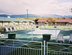 Okanagan Seasons Resort