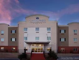 Candlewood Suites Temple
