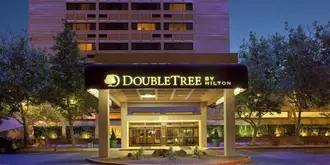 DoubleTree by Hilton Downtown Albuquerque