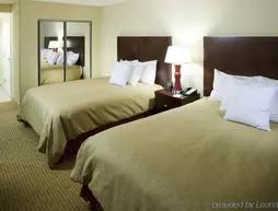 Homewood Suites by Hilton Fresno Airport/Clovis
