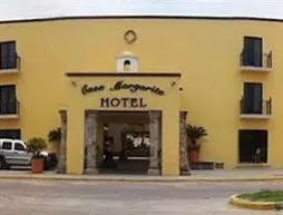 Casa Margarita Hotel