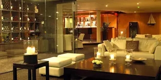 Quality Suites Bordeaux Aéroport & Spa