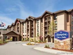 Hampton Inn and Suites Coeur d'Alene