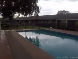 Country Comfort Tumut Valley Motel