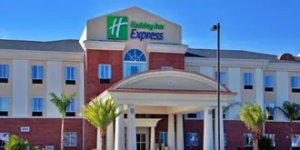 Holiday Inn Express Eunice