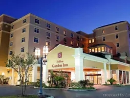 Hilton Garden Inn Jacksonville/Ponte Vedra