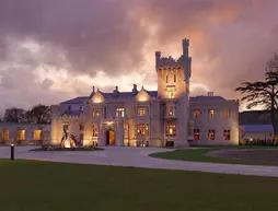 Solis Lough Eske Castle