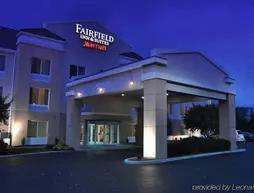 Fairfield Inn & Suites Christiansburg