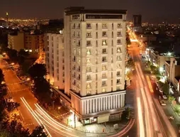Tehran Grand 1 Hotel
