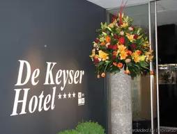 De Keyser Hotel