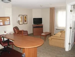 Candlewood Suites Virginia Beach-Norfolk