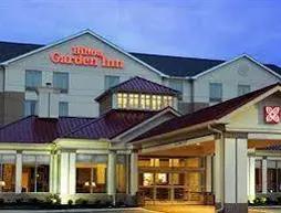 Hilton Garden Inn West Chester