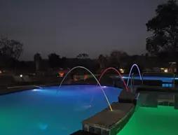 Gooderson Natal Spa Hot Springs Resort