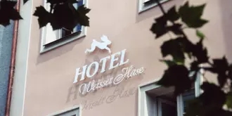 Centro Hotel Weisser Hase