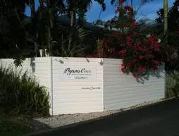 Byron Cove Beach House