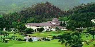 Meranti Park Suites Resort