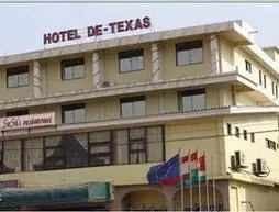 Hotel De Texas