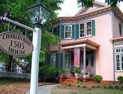 Charles Bass House Bed & Breakfast