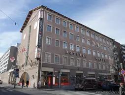 Original Sokos Hotel Seurahuone Turku