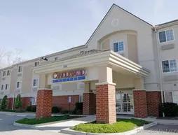 Candlewood Suites Newport News-Yorktown