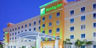Holiday Inn Kemah (near Boardwalk)
