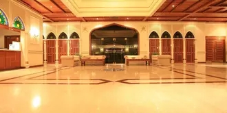 Sohar Beach Hotel