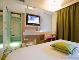 ibis Styles Bordeaux Aeroport