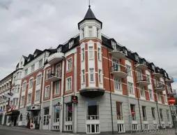 Comfort Hotel Grand, Gjøvik