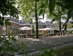 Hampshire Boshotel - Vlodrop, Roermond