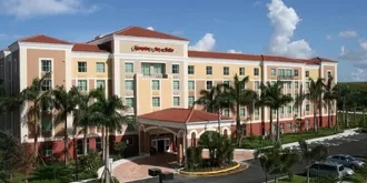 Hampton Inn & Suites Fort Lauderdale - Miramar