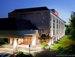 Hampton Inn Ridgefield Park