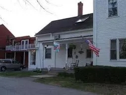 Farmstead Bed and Breakfast