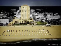 Hilton Virginia Beach Oceanfront