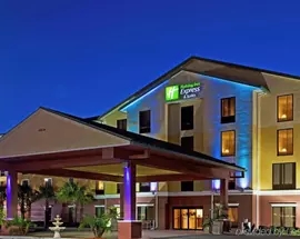 Holiday Inn Express Hotel & Suites Port Richey