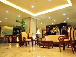 Palm Grove Hotel