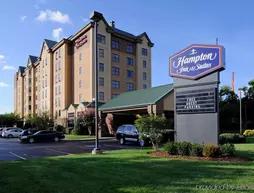 Hampton Inn & Suites Nashville-Vanderbilt-Elliston Place