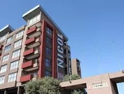 The Nicol Hotel and Apartments