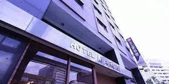 Hotel Maruki