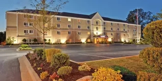 Candlewood Suites Bowling Green