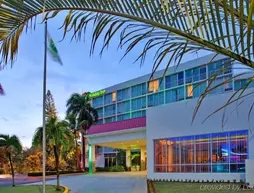 Holiday Inn Mayaguez & Tropical Casino