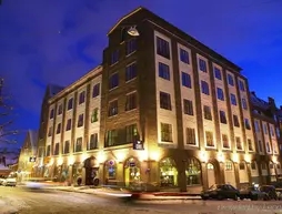 First Hotel Marin