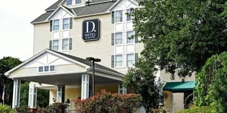 D. Hotel & Suites