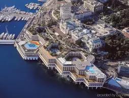 Fairmont Monte Carlo