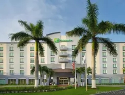 Holiday Inn Hotel Miami-Doral Area