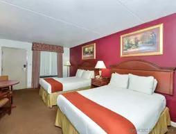 Americas Best Value Inn & Suites West Knoxville/Turkey Creek