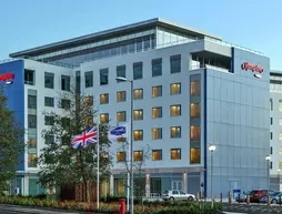 Hampton by Hilton Luton Airport