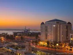 Embassy Suites San Diego Bay Downtown