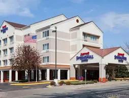 SpringHill Suites Rochester Mayo Clinic Area / Saint Marys