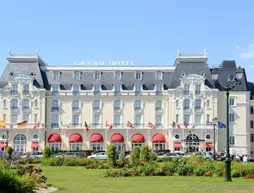 Le Grand Hôtel Cabourg - MGallery Collection