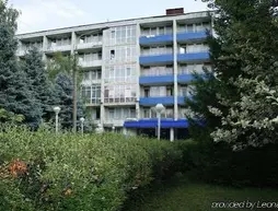 Russky Capital Hotel